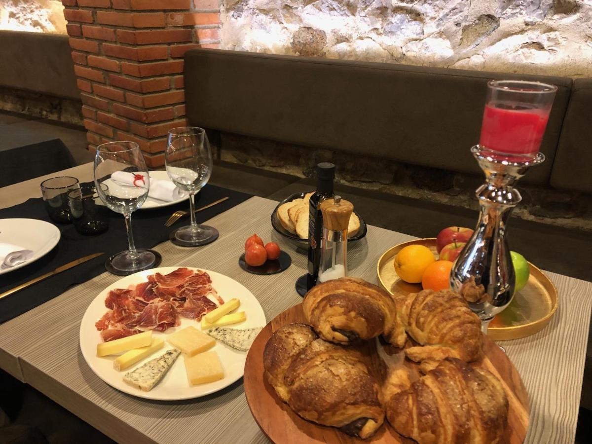 Hotel Marisqueria Cal Tet L'Estartit