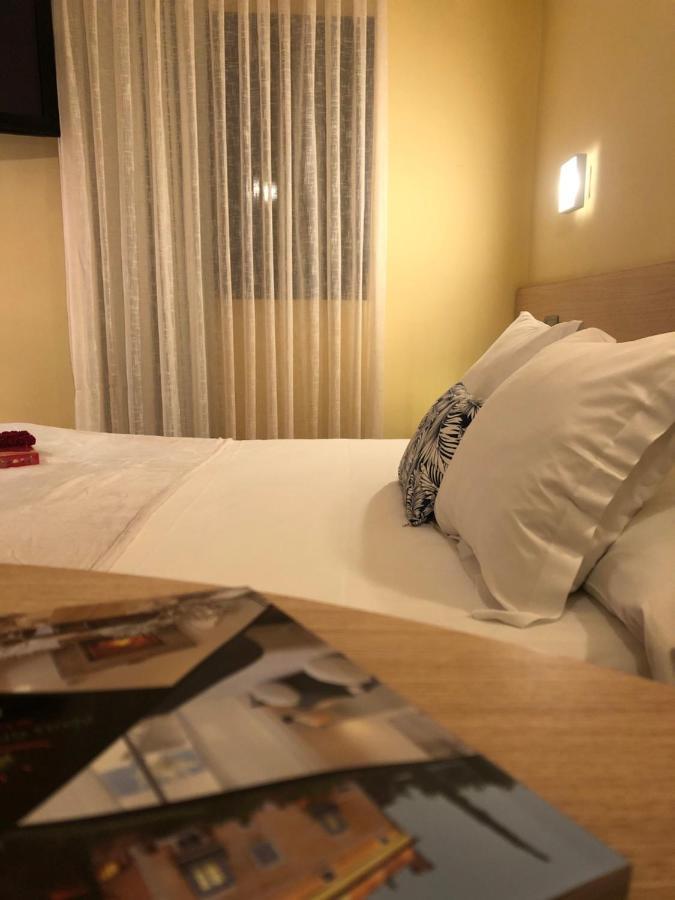 Marisqueria Cal Tet Hotel 3*