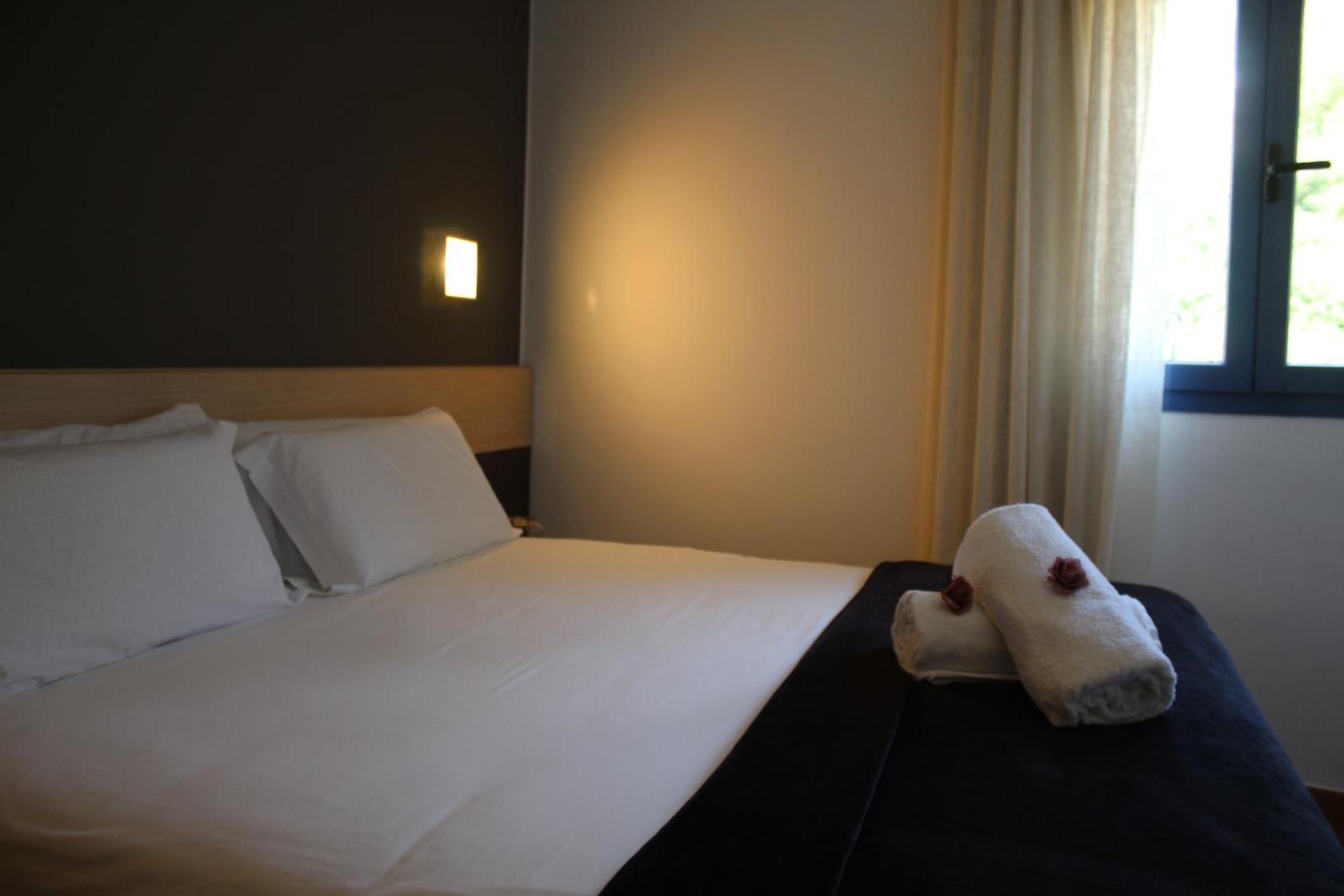 Hotel Marisqueria Cal Tet 3*