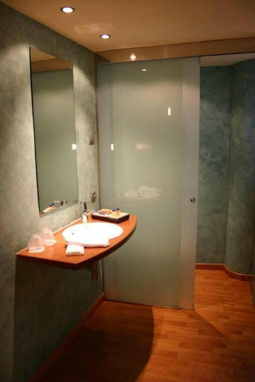 Hotel Marisqueria Cal Tet 3*